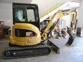 二手卡特彼勒303系列小型挖掘機(jī)選購指南與市場(chǎng)信息概覽